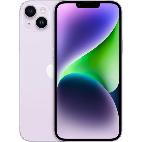 Apple iPhone 14 Plus 256GB (Purple) [~Refurbished: Good]