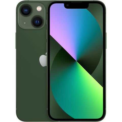 Apple iPhone 13 mini 128GB (Green) [~Refurbished: As New]
