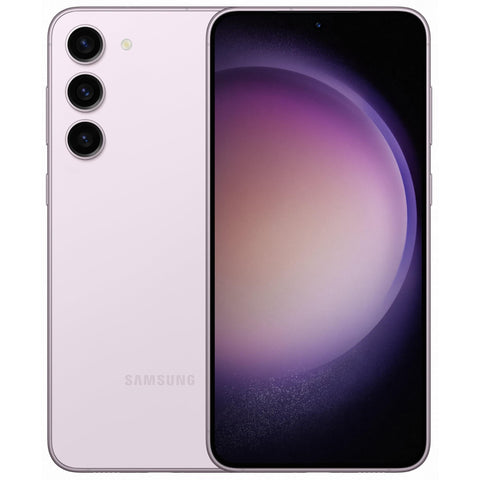 Samsung Galaxy S23+ 5G 256GB (Lavender) [~Refurbished: Excellent]