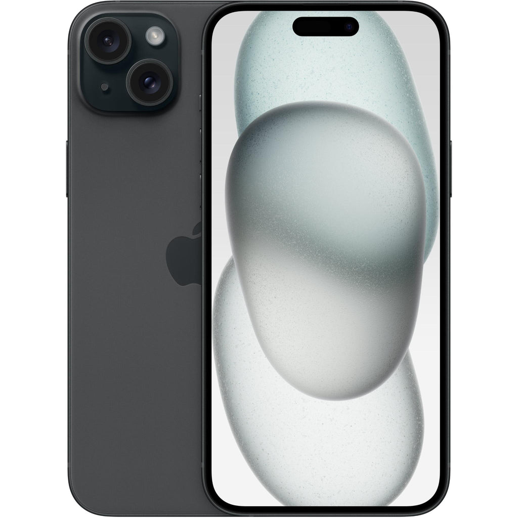 Apple IPhone 15 Plus 256GB Black Refurbished Good JB Hi Fi NZ apple-iphone-15-plus-256gb-black-refurbished-good-jb-hi-fi-nz