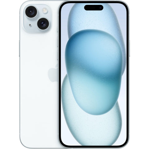 Apple iPhone 15 Plus 256GB (Blue) [~Refurbished: Good]