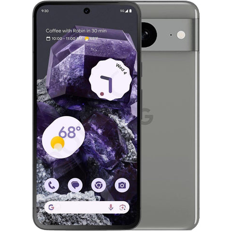 Google Pixel 8 5G 256GB (Hazel) [~Refurbished: Excellent]