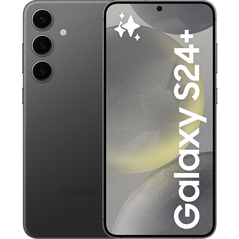 Samsung Galaxy S24+ 5G 256GB (Onyx Black) [~Refurbished: As New]