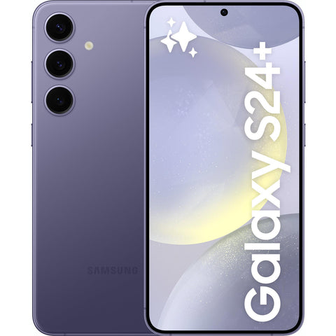 Samsung Galaxy S24+ 5G 256GB (Cobalt Violet) [~Refurbished: Very Good]