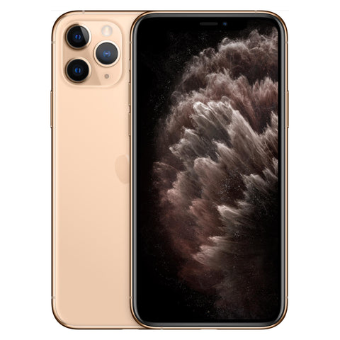 Apple iPhone 11 Pro 256GB (Gold) [~Refurbished: Excellent]