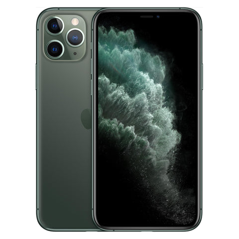 Apple iPhone 11 Pro 256GB (Green) [~Refurbished: Excellent]
