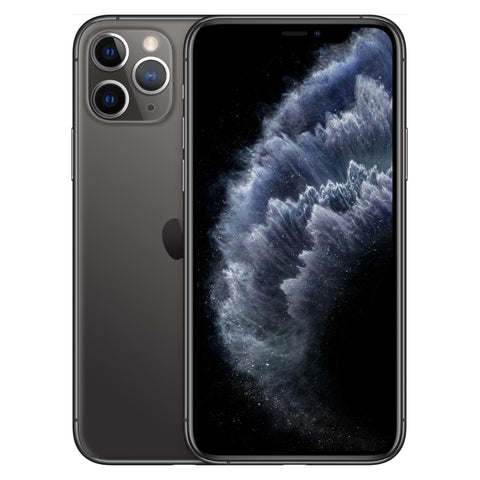 Apple iPhone 11 Pro 256GB (Space Grey) [~Refurbished: As New]