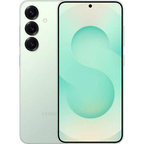 Samsung Galaxy S25 128GB (Mint) [~Refurbished: Excellent]