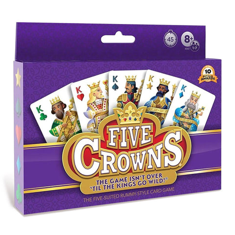Five Crowns