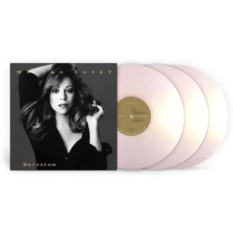 Daydream (30th Anniversary Edition Gold Vinyl)