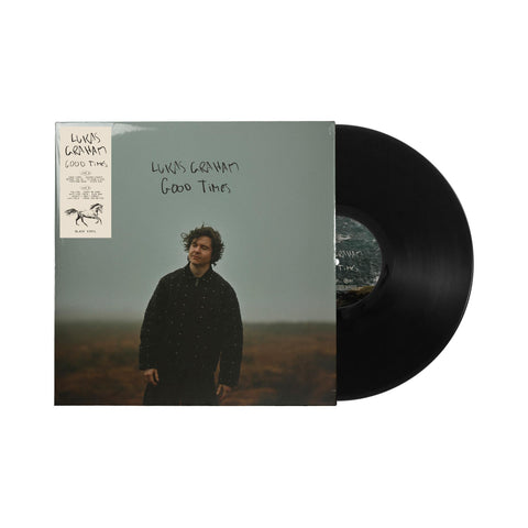 Good Times (Vinyl)