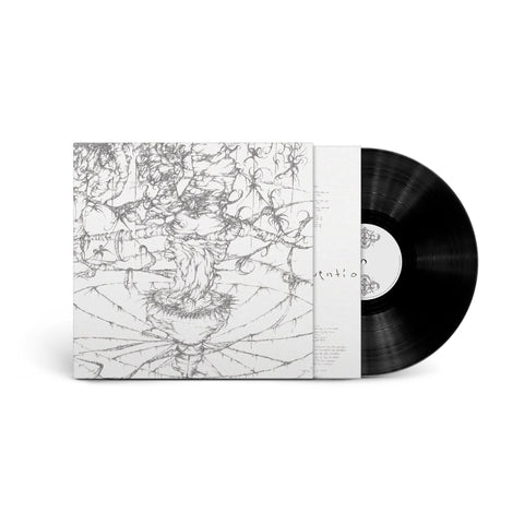Inventio (Vinyl)