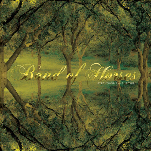 Everything All The Time (20th Anniversary Edition)