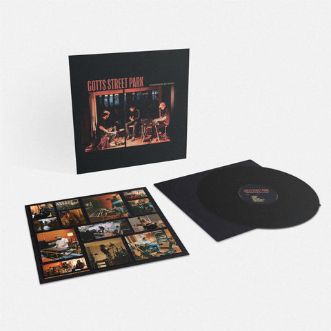 Somewhere Between (Vinyl)