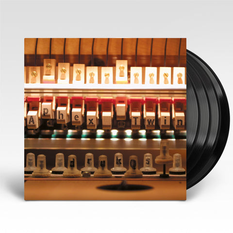Druqks (25th Anniversary Edition Vinyl)