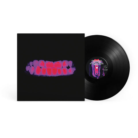 Teeth (Vinyl)