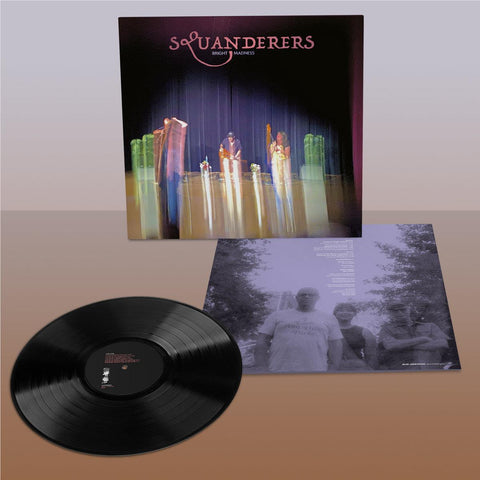 Bright Madness (Vinyl)