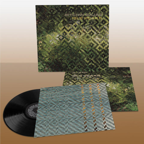 Isle Peak (Vinyl)