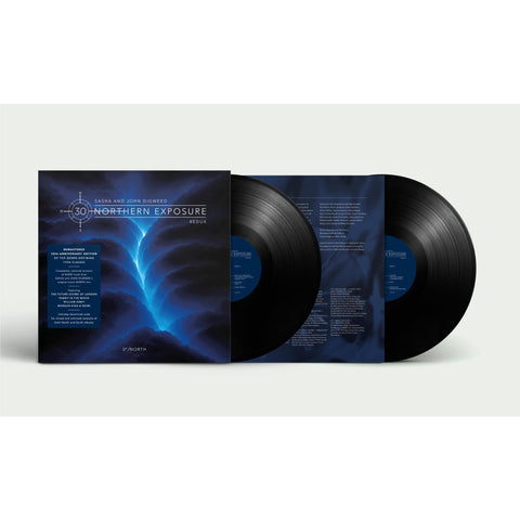 Northern Exposure Redux: North (Vinyl)