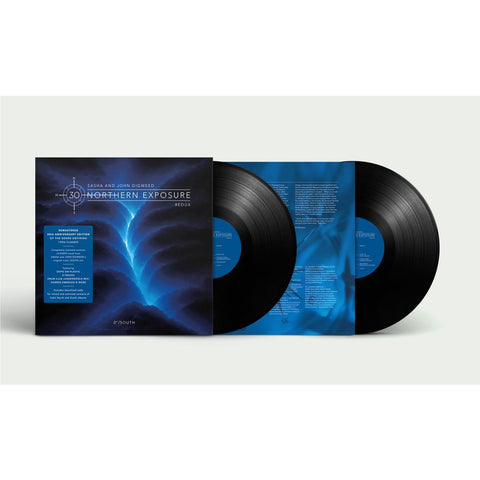 Northern Exposure Redux: South (Vinyl)