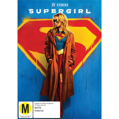 Supergirl