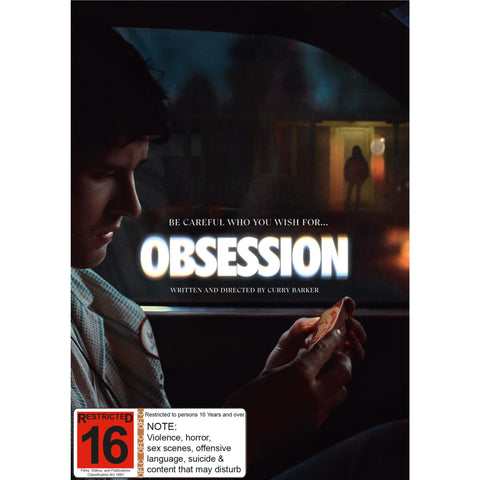 Obsession