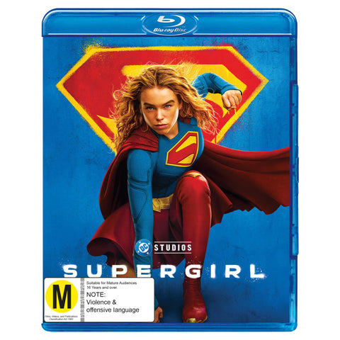 Supergirl