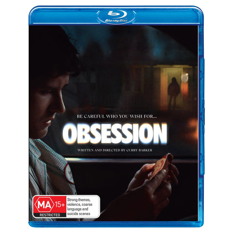 Obsession
