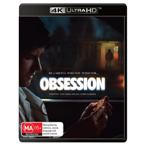 Obsession