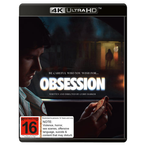 Obsession