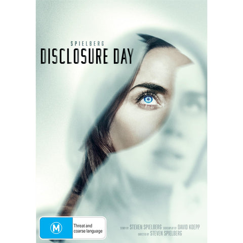 Disclosure Day