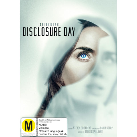 Disclosure Day