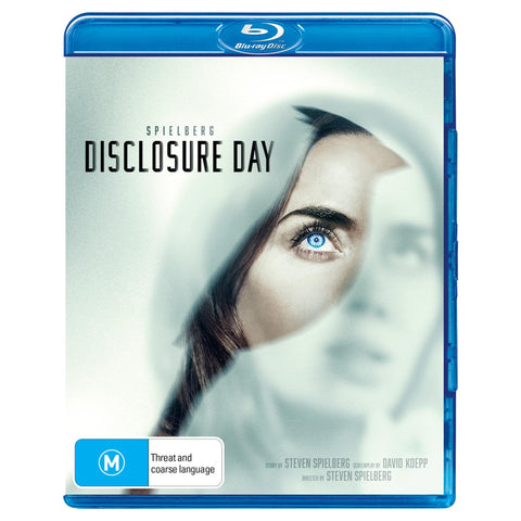 Disclosure Day