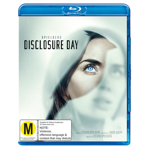 Disclosure Day