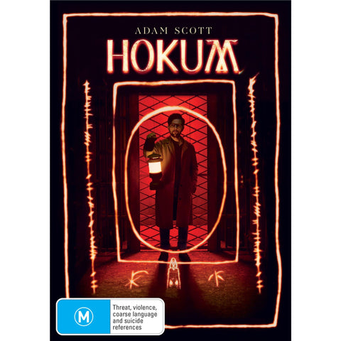 Hokum