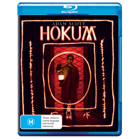 Hokum