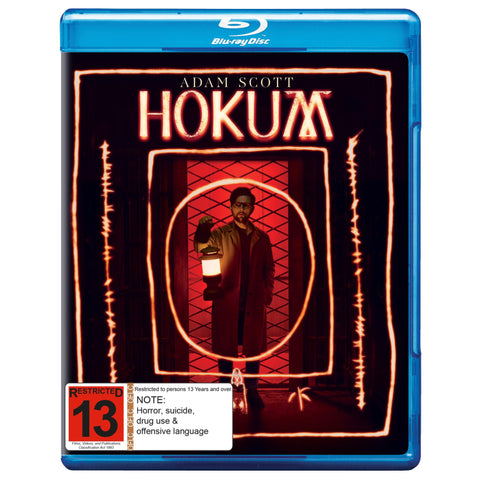 Hokum