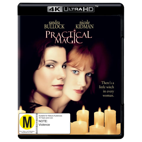 Practical Magic