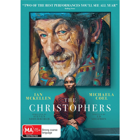 The Christophers