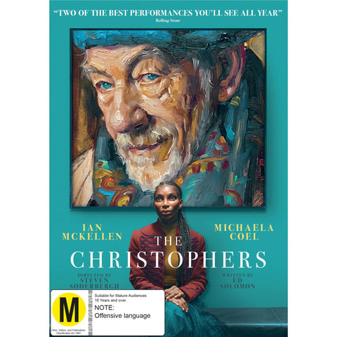 The Christophers