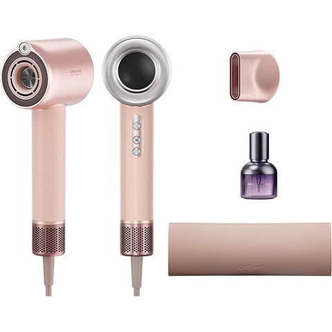 Dreame Miracle Pro Silk Hair Dryer