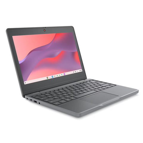 Lenovo 100E 11.6" HD Chromebook (MTK 540)[64GB]