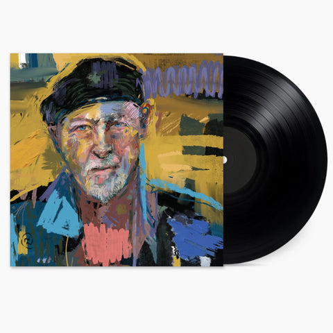 Hippies, Thugs and Heroes (Vinyl)
