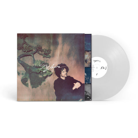 Tyber (JB Exclusive Transparent Vinyl)