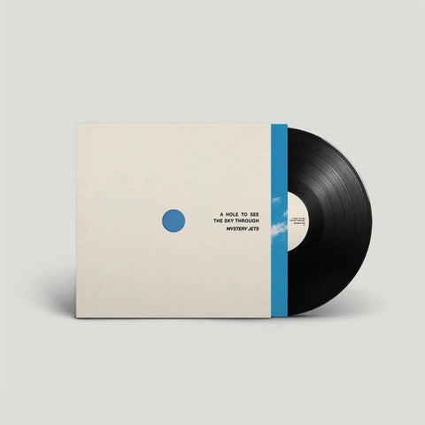 A Hole To See The Sky Through (Vinyl)