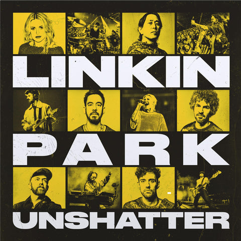 Unshatter
