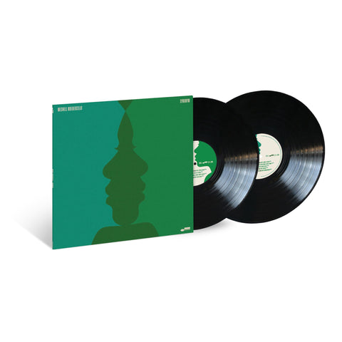 Synonym (Vinyl)