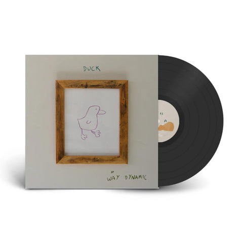 Duck (Vinyl)