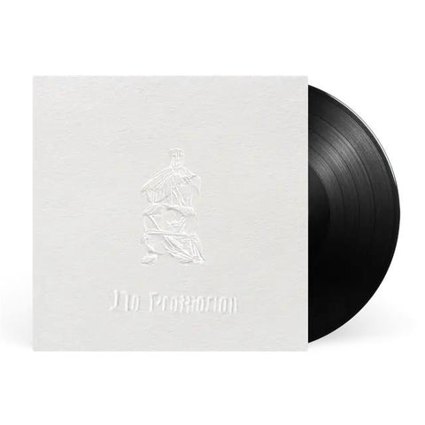 No Promotion (Vinyl)