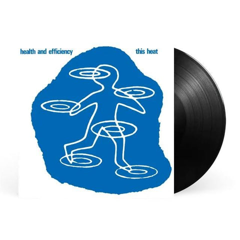 Health And Efficiency (Vinyl)